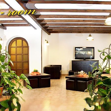 Villa Verdiana Nettuno Exteriér fotografie