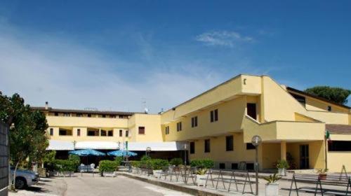 Villa Verdiana Nettuno Exteriér fotografie