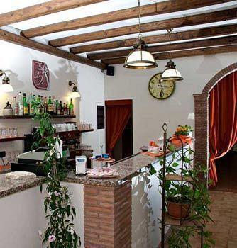 Villa Verdiana Nettuno Exteriér fotografie